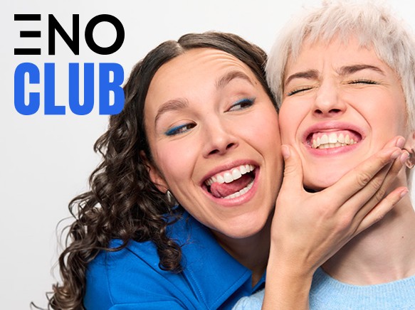 Programme de Fidélité ENOClub
